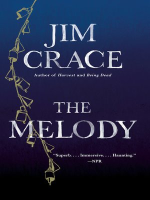 cover image of The Melody